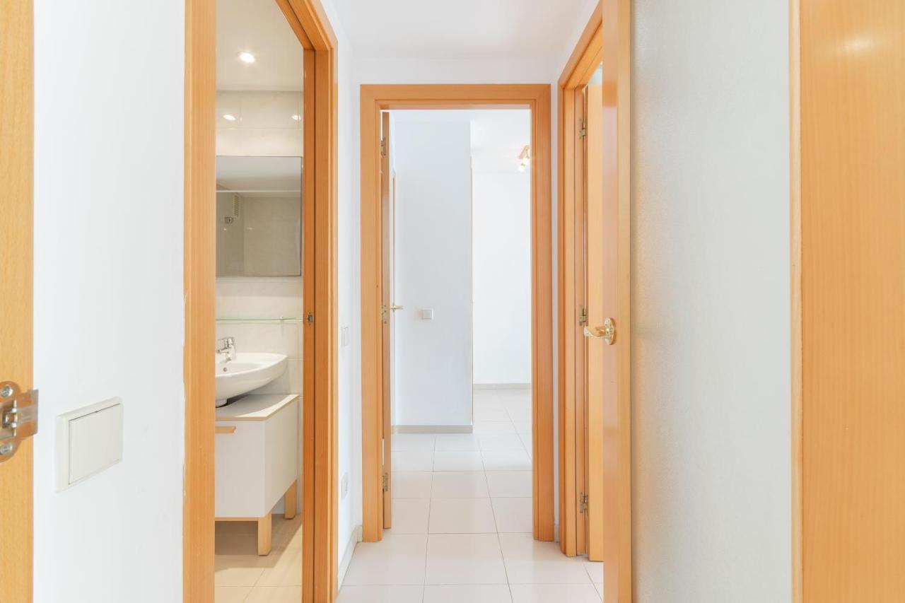 Soul: Bonito Apartamento Con Terraza Sitges Eksteriør billede